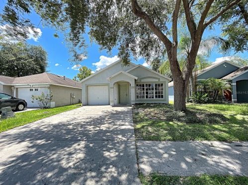 1847 Falling Star Ln, Lutz, FL 33549-9358