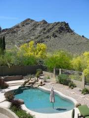 11634 22nd St, Phoenix AZ  85028-1702 exterior