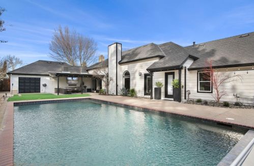 3813 Marsala Way, Modesto CA  95356-0342 exterior