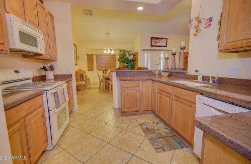 1575 Earl Dr, Casa Grande AZ  85122-5612 exterior