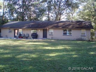 411 10th St, Gainesville FL  32601-5008 exterior