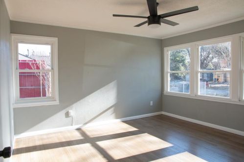 2639 Canberra St, Dallas TX 75224-2707 exterior