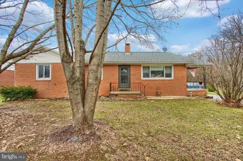 316 Mountain Rd, Siddonsburg, PA 17019-1516