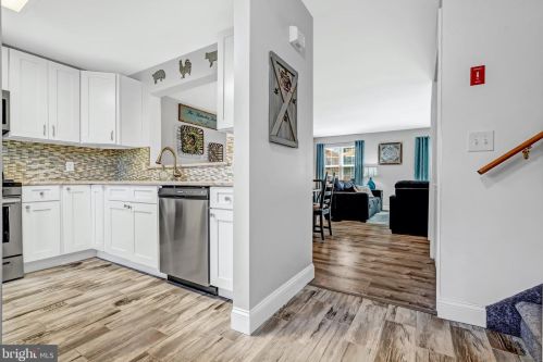 36 Quail Run, Berkeley Township NJ  08721-1300 exterior