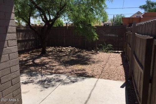 1626 26th Pl, Phoenix AZ  85008-3628 exterior