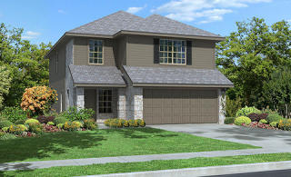 1608 Peach Dale Ct, Conroe, TX 77301-3446