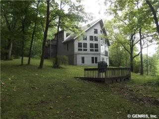 6045 Lake Rd, Conesus, NY 14435-9758