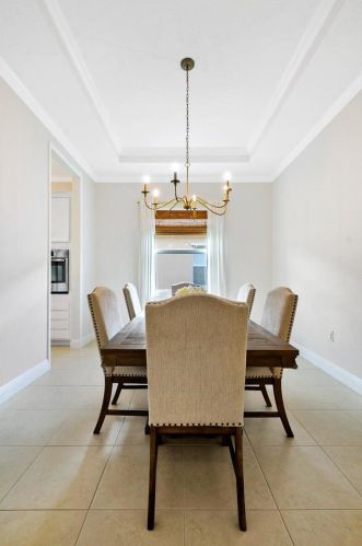 2433 Bellarosa Cir, West Palm Beach FL  33411-1474 exterior