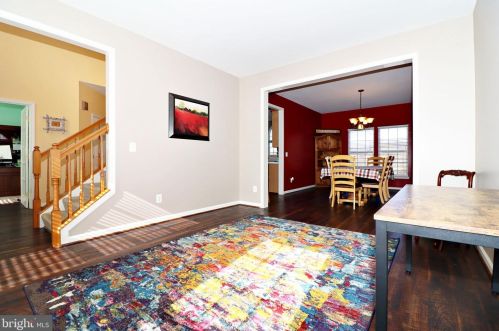 164 Pebble Beach Dr, Charles Town WV  25414-4074 exterior