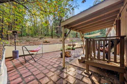 4650 Tracy Ln, Garden Valley, CA 95633-9205