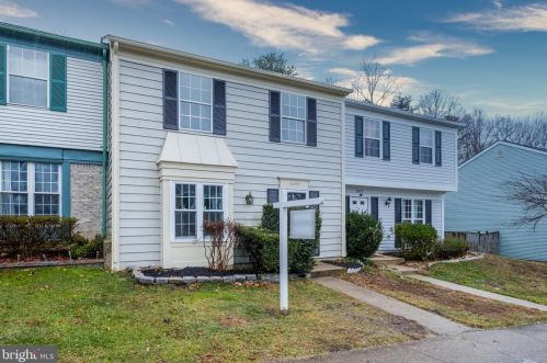 12277 Arabian Pl, Woodbridge, VA 22192-6206