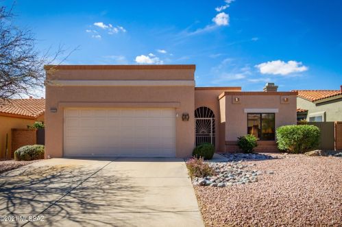 14259 Copperstone Dr, Tucson, AZ 85755-9318
