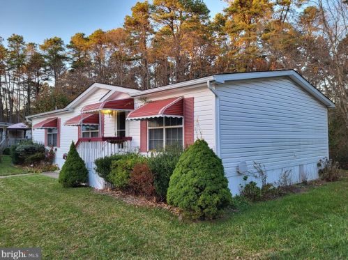 28 Shenandoah Dr, Erial NJ 08081-5217 exterior