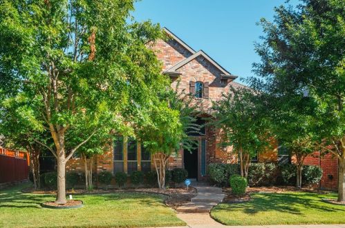 1810 Port Isabel Dr, Allen, TX 75013-5331