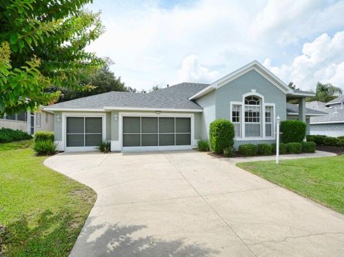 3324 Flagship Ave, Tavares, FL 32778-9220
