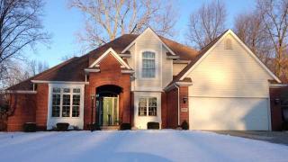 5979 Sylvan Ridge Dr, Toledo, OH 43623-6000