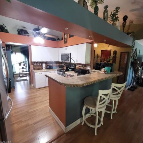 702 Thompson Ave, Lehigh Acres FL 33972-3312 exterior