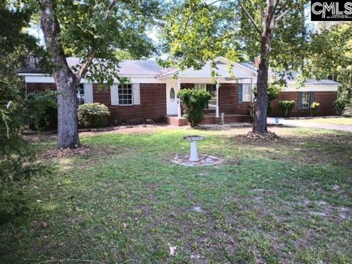 1761 Smyrna Rd, Elgin SC  29045-8972 exterior