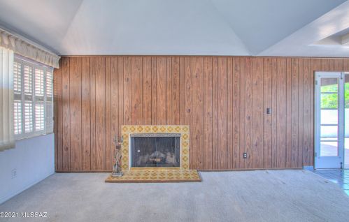 3431 4th St, Tucson AZ  85716-4619 exterior