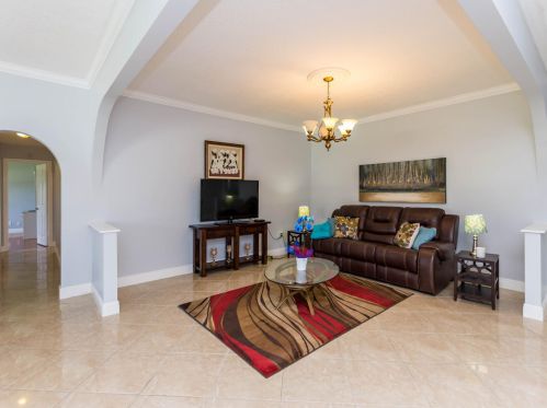 5272 Lake Blvd, Delray Beach FL  33484-4270 exterior