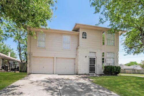 1502 Stevenage Ln, Channelview TX  77530-2146 exterior