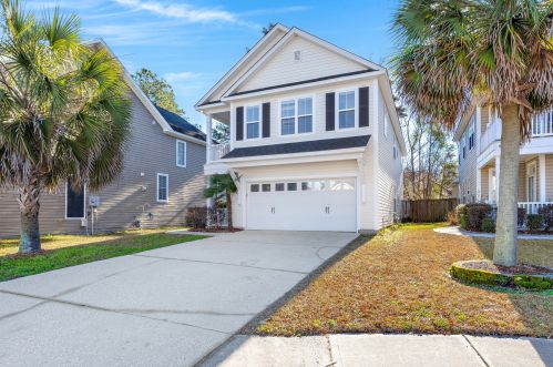129 Diploma Dr, Ladson SC  29456-5322 exterior