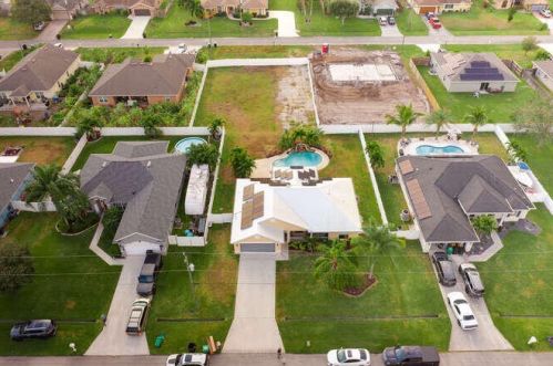 3738 Kakopo St, Port Saint Lucie FL  34953-3627 exterior