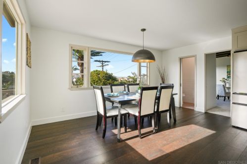 2824 Chatsworth Blvd, San Diego CA  92106-1462 exterior