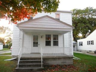 420 Patterson St, Gibsonburg, OH 43431-1235