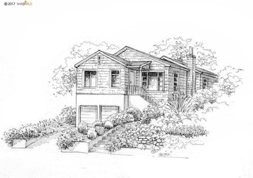 211 Stanford Ave, Berkeley, CA 94708-1103