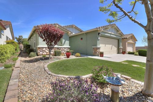 402 Saddle Rock Ln, Rio Vista, CA 94571-2278