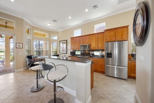 9012 Cherry Oaks Trl, Naples, FL 34114-0845