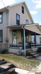 14 Keller St, Navy Sup Dpt PA  17055-3826 exterior