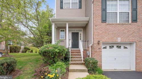 60 Truman Ave, Princeton, NJ 08540-1699