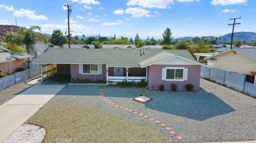 27215 Wentworth Dr, Menifee CA  92586-3038 exterior