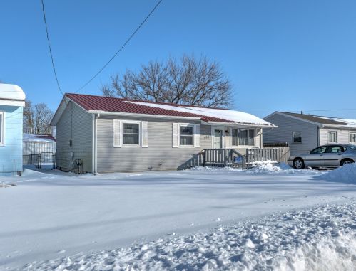 490 Toledo Ave, Marion OH  43302-2145 exterior