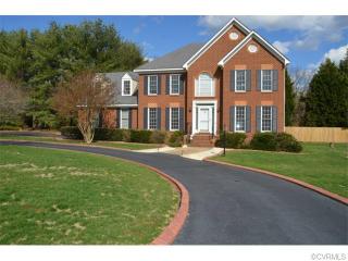 9350 Sentry Station Rd, Mechanicsville, VA 23116-6518