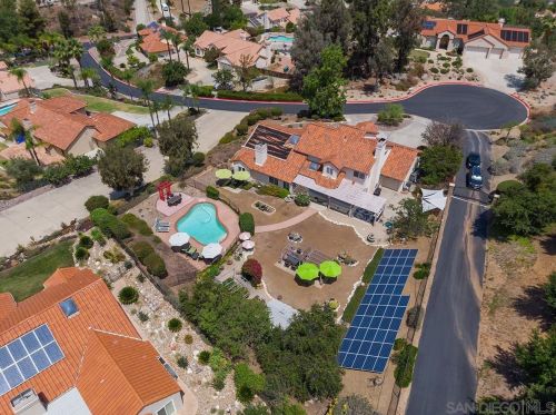 477 Summerhill Vw, Alpine CA  91901-2783 exterior