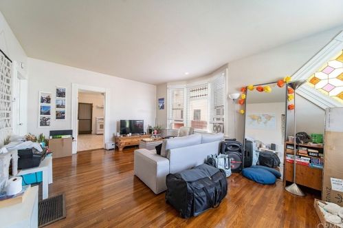 826 Obispo Ave, Long Beach CA  90804-5036 exterior