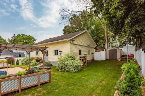 407 4th St, Hastings MN  55033-1950 exterior