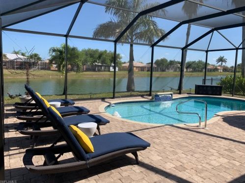 3487 Ocean Bluff Ct, Naples, FL 34120-4442
