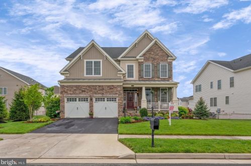 15951 Paynes Farm Dr, Haymarket, VA 20169-8123