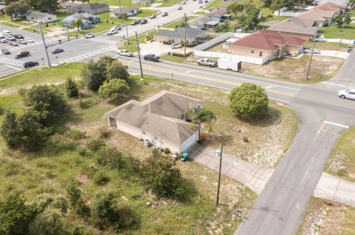 5320 Baldock Ave, Brooksville, FL 34608-1604