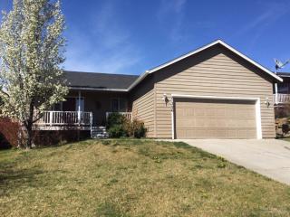 21326 Puffin Dr, Bend, OR 97701-9625