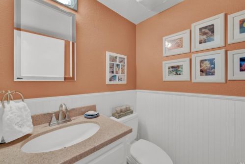 296 Plantation Way, Vacaville CA  95687-5934 exterior