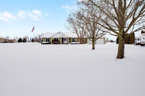 12768 Mckinley Rd, Orient OH  43146-9734 exterior