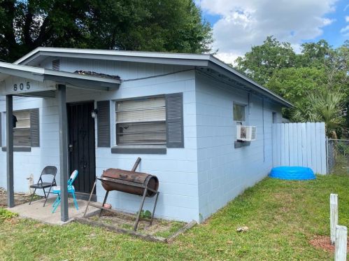 805 Short Ave, Orlando, FL 32805-3228