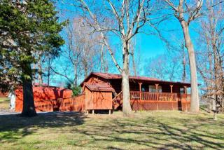 180 Four Seasons Way, Newport, TN 37821-6652