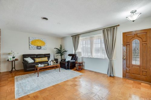 1057 Ridgecrest St, Monterey Park CA  91754-4546 exterior