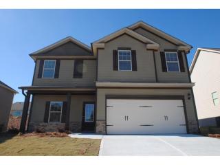 384 Easley Dr, Lawrenceville GA  30045-3564 exterior